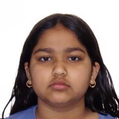 Srishti Dhunney