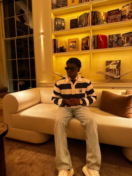 Philip Mensah