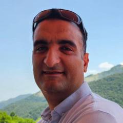 Mohsen Banadkouki