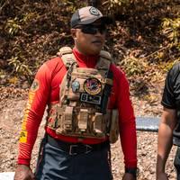 César Fernando Pérez