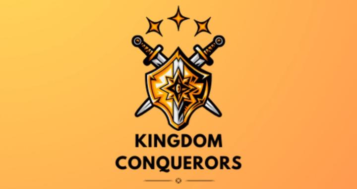 Kingdom Conquerors