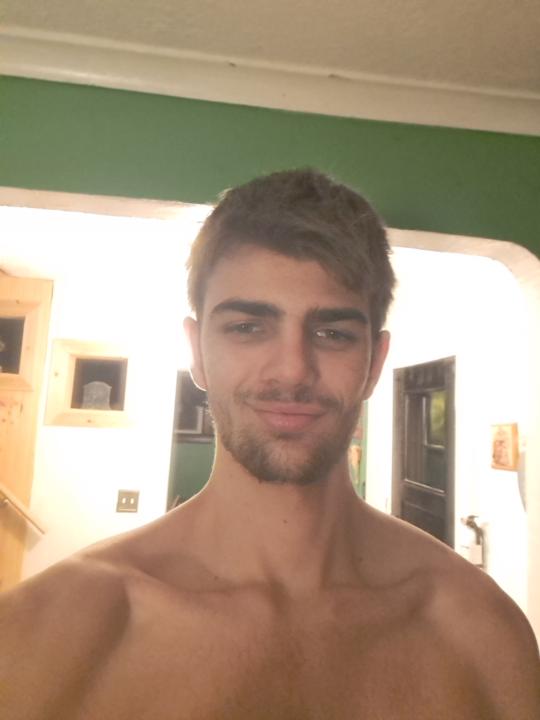 Hey everyone I'm Chase! 