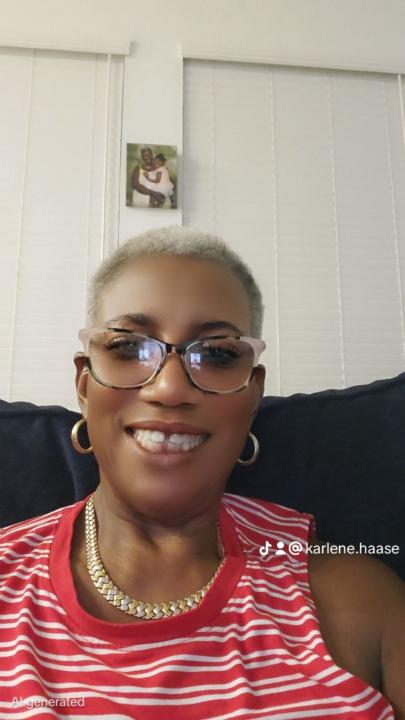 Karlene Haase