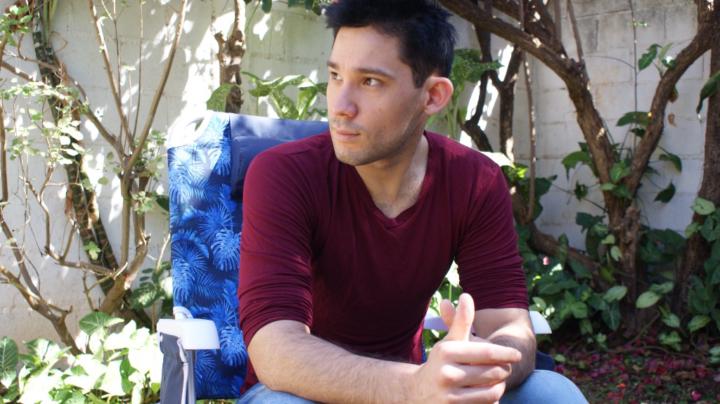 Demian Barrios