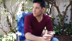 Demian Barrios
