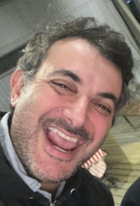 Jose Masihy