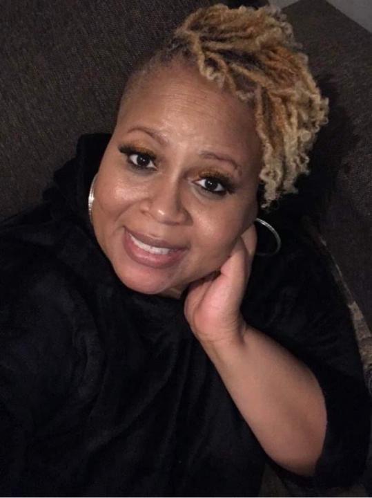 Monique Maxey
