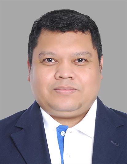 Elmer Barcelon