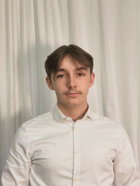Pablo Marie