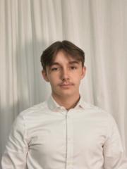 Pablo Marie