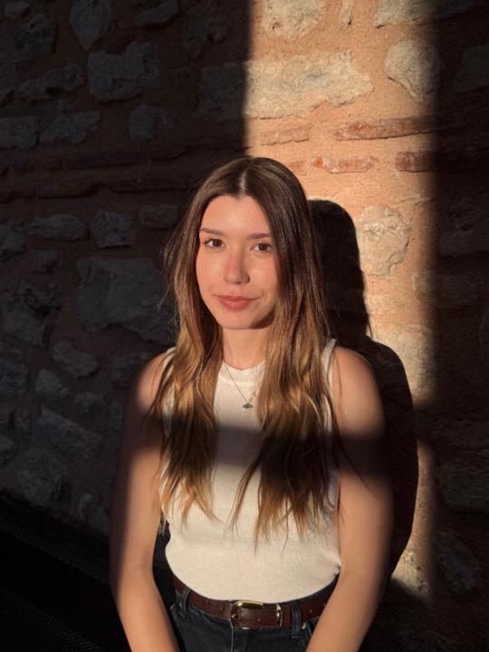 Ceren Konturk
