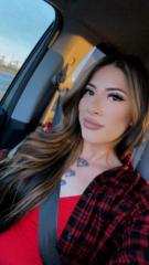 Zaneta Luna