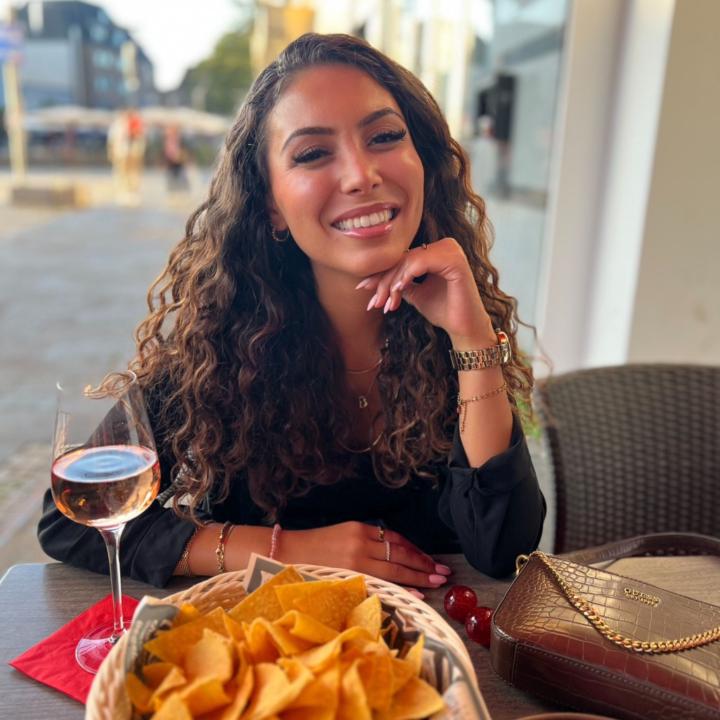 Burcu Tuzcu