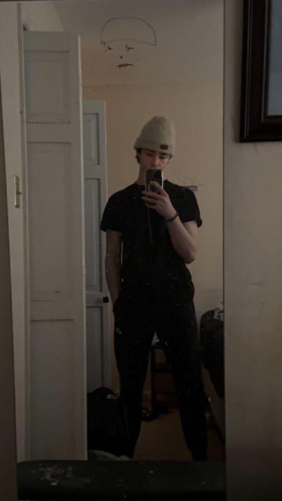 Landon Kibler