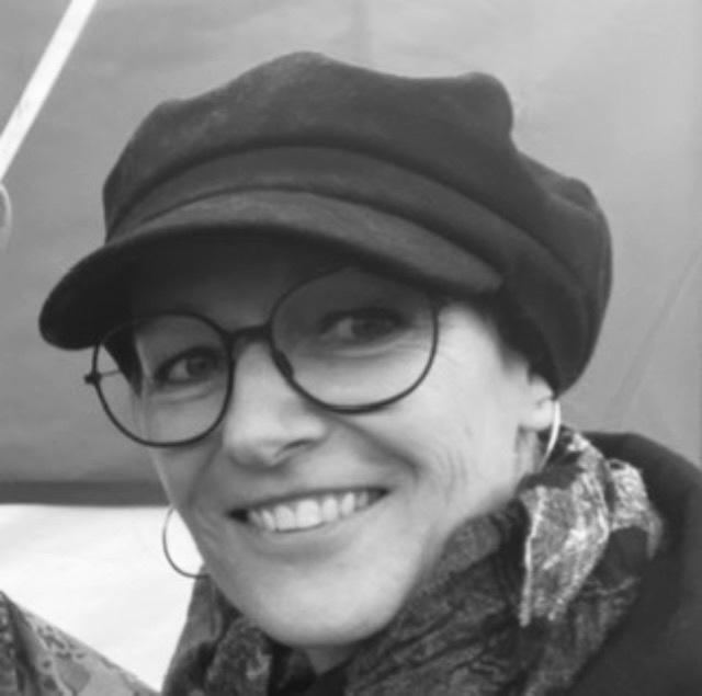 Martina Maria Kertesz