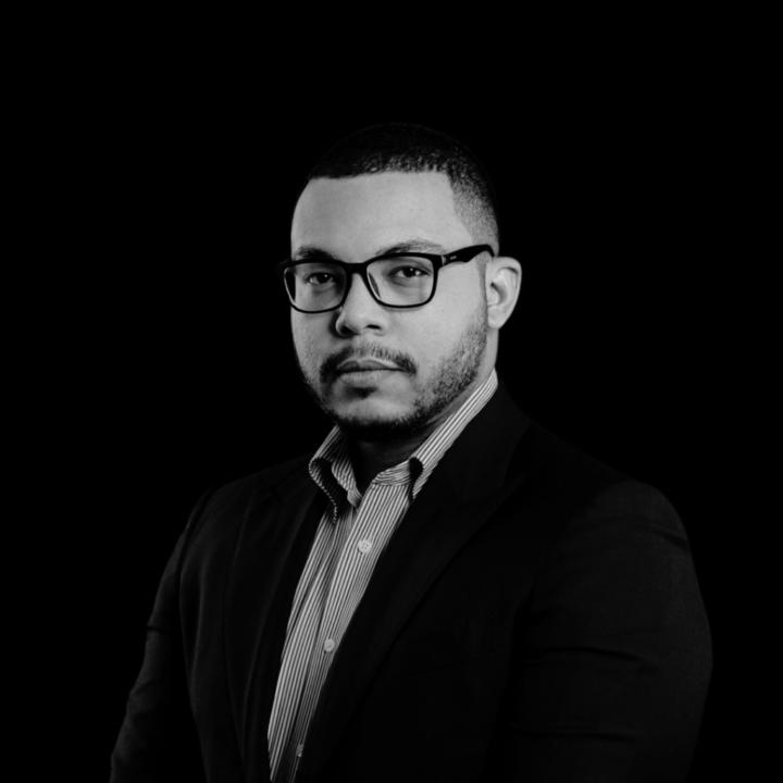Cesar Guevara