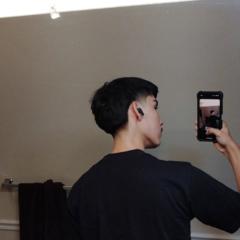 Aidan Serrano