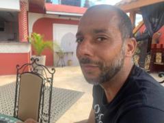 Farid Bagari
