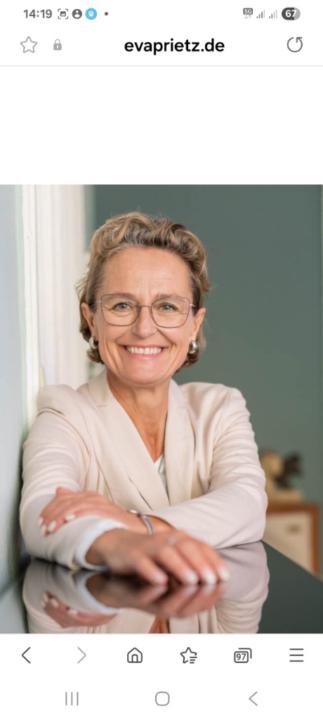 Eva Prietz