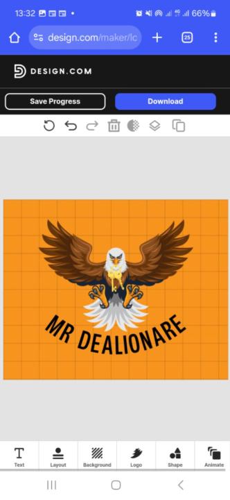 Mr Dealionare