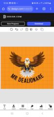Mr Dealionare