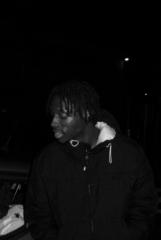 Bryan Nseke