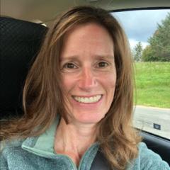 Tia Fagan, Support Team