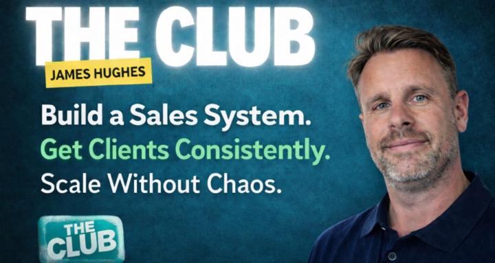 The Club