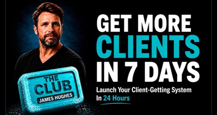 The Club (FREE TRIAL)