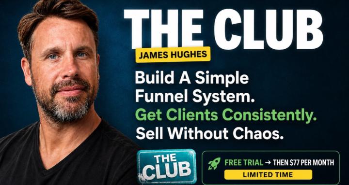 The Club 