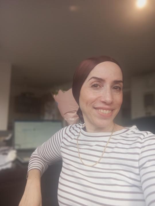 מעיין שירה ישראל