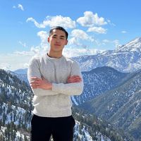 Andrew Wu