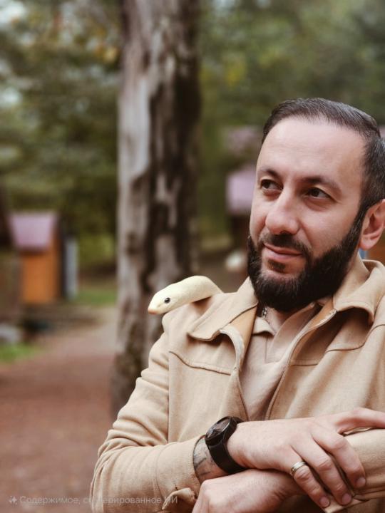Gurgen Melikyan