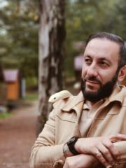 Gurgen Melikyan