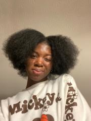 Theeara Campbell