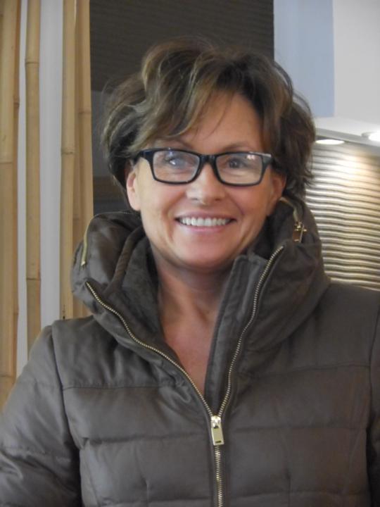 Iwona Krzeminska