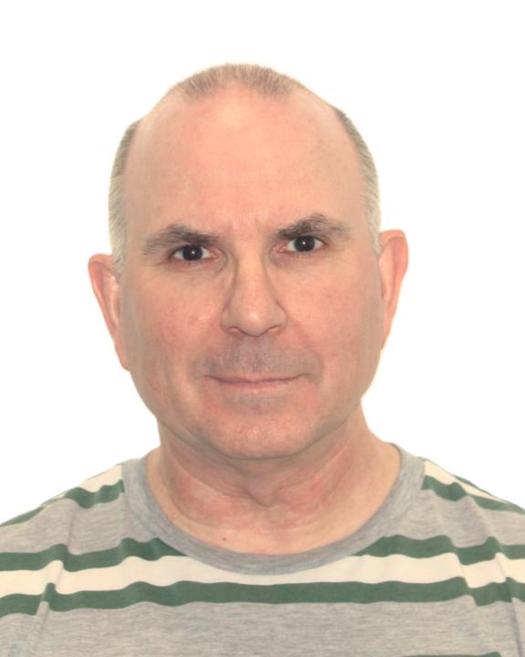 Paul Campion
