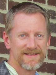 Tim Landstrom