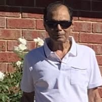 Lucky Karunaratne