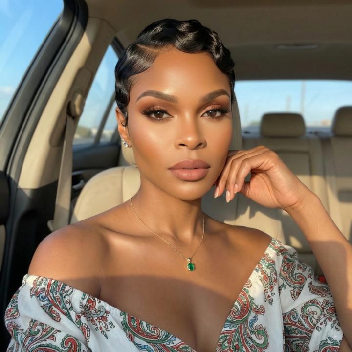 Latoya Bambo