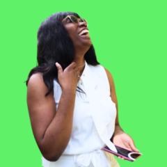 Latoya Bambo