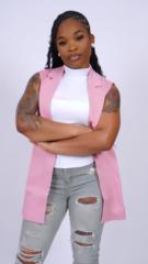 SaQorea Smith