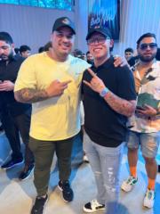 Luis Calle