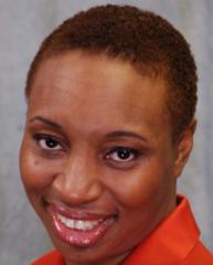 Deirdre Suggs