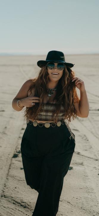 Courtney Amer