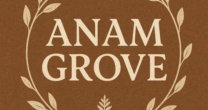 Anam Grove