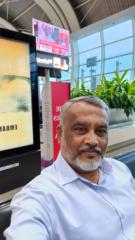 Rafique Shaikh