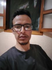 Berkhouch Abdelkhalek