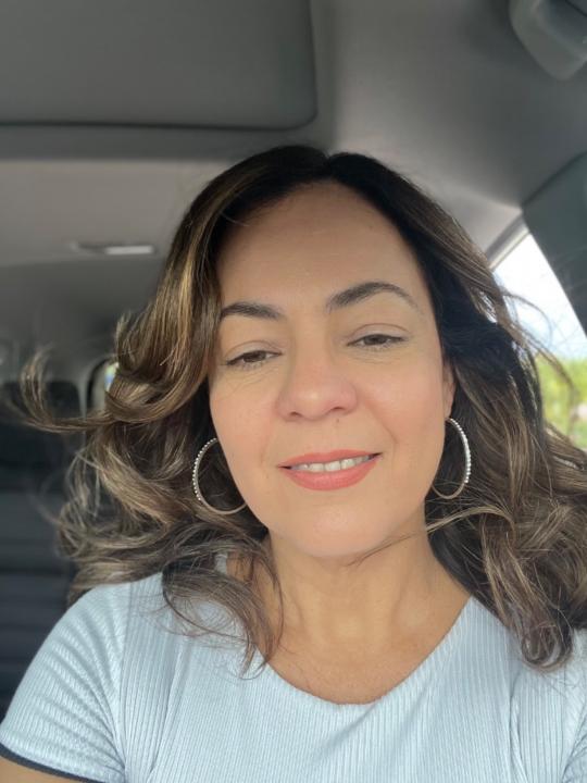Diris Castillo