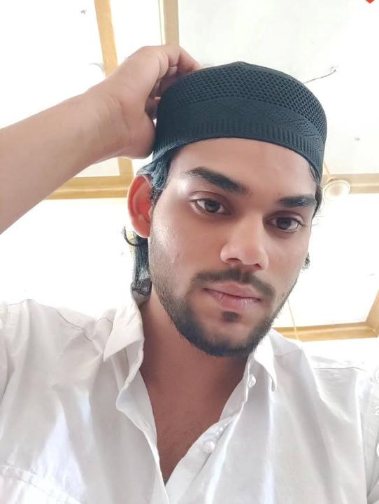 Omar Hassan
